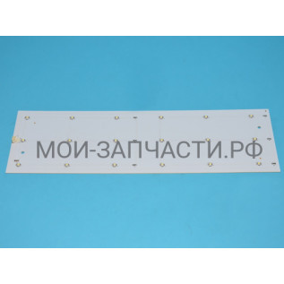 Лампа холодильника Hisense FRD5321WDNFDK H1539795