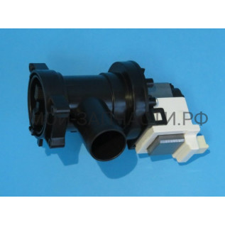 Насос стиральной машины Hisense WDBL1014VT H1578751