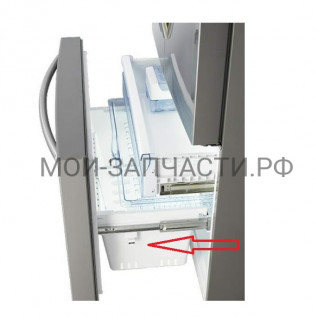 Ящик холодильника Hisense FRD5321WDNFDK H1605189