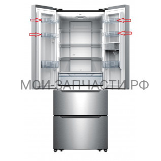 Полка холодильника Hisense FMN405A20C H1620951