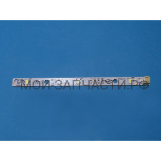 Лампа холодильника Hisense SS74WSWD-INOX H1629348