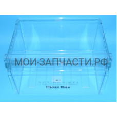 Ящик холодильника Hisense