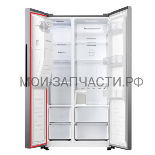 Дверной уплотнитель холодильника Hisense MTTR4442 H1645450