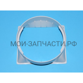 Соединитель кондиционера Hisense KAM24NF0PHH H1842884