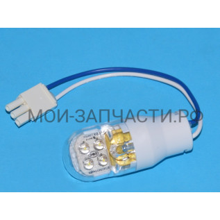 Лампа холодильника Hisense VB0131Z0063J H1867944