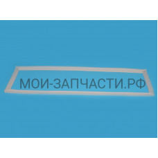 Дверной уплотнитель холодильника Hisense