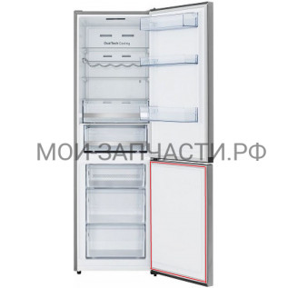 Уплотнитель двери холодильника Hisense FMN486W20S H1887527