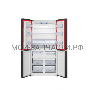 Дверной уплотнитель холодильника Hisense MTM48120E H1907637
