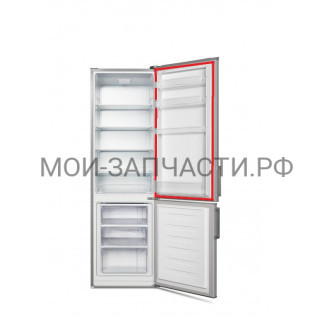 Дверной уплотнитель холодильника Hisense RB316D4WB1 H1916931
