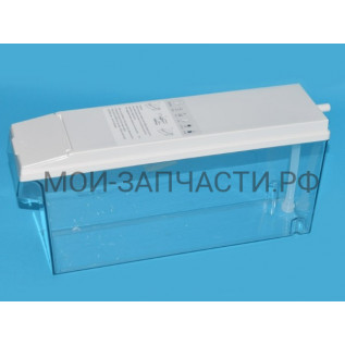 Дозатор воды холодильника Hisense RS694N4TIE H1927149