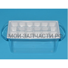 Лоток для льда холодильника Hisense