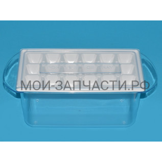 Лоток для льда холодильника Hisense Rd-43WRN H1936590