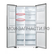 Полка холодильника Hisense