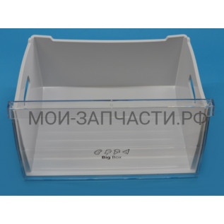 Ящик холодильника Hisense RS650N4AD1 H2086318