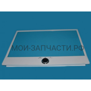 Полка холодильника Hisense RF632N4WIE H2132121