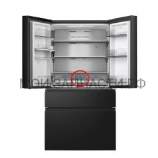 Ящик холодильника Hisense