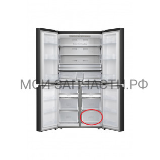 Ящик холодильника Hisense FRD5321WDNFDK H2146391