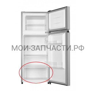 Ящик холодильника Hisense MTM48120E H2255624