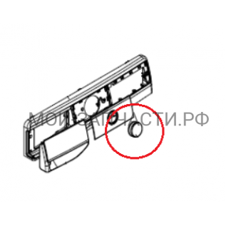 Кнопка стиральной машины Hisense WNS94ATWIFI H2261821
