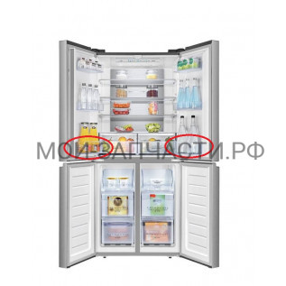 Полка холодильника Hisense RQ760N4AFF H4103490