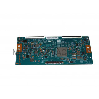 Плата T-CON телевизора Hisense H55M3300 HT1155891