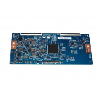 Плата T-CON телевизора Hisense H43M3000 HT1155892