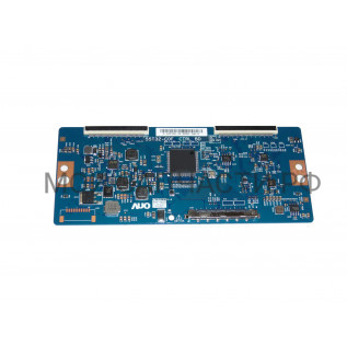 Плата T-CON телевизора Hisense H43N5300 HT1170273