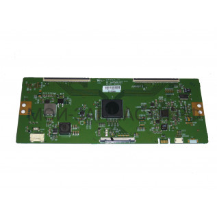 Плата T-CON телевизора Hisense H75N5800 HT1178327