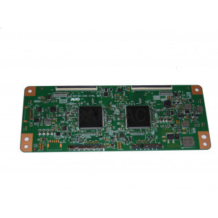 Плата T-CON телевизора Hisense H55U7A HT1185845