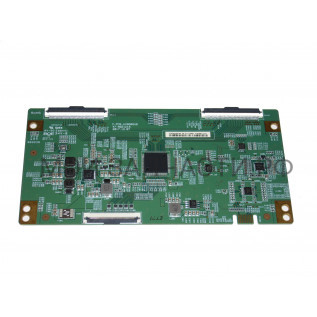 Плата T-CON телевизора Hisense H65A6140 HT1191613