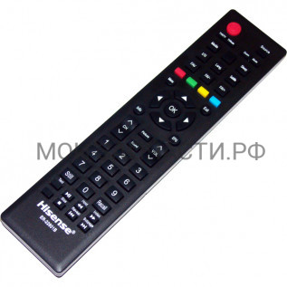 Пульт управления телевизора Hisense H55U7A HT184849