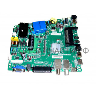Материнская плата телевизора Hisense H40M2100S HT195622