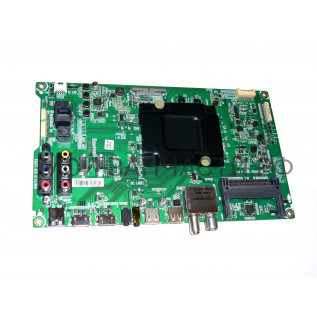 Материнская плата телевизора Hisense H55N6800 HT208278