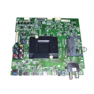 Материнская плата телевизора Hisense H55NU8700 HT213891