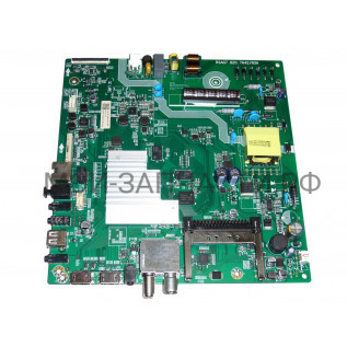 Материнская плата телевизора Hisense H32M2600 HT214029