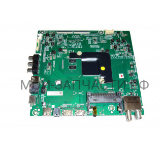 Материнская плата телевизора Hisense H50A6100 HT222164