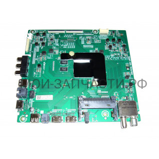 Материнская плата телевизора Hisense H43A6100 HT222650