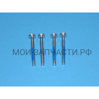 Винт подставки телевизора Hisense H43A6100 HT228427