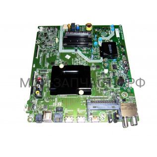 Материнская плата телевизора Hisense H43B7100 HT246567