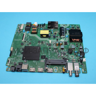 Материнская плата телевизора Hisense 65U8QF HT265622