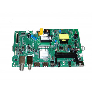 Материнская плата телевизора Hisense H32B5100 HT268083