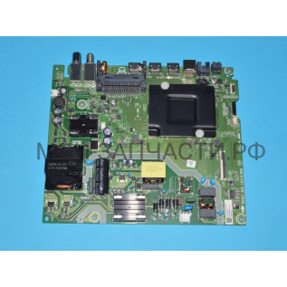 Материнская плата телевизора Hisense 50AE7000F HT276093