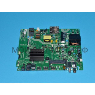 Материнская плата телевизора Hisense 58A7100F HT276177