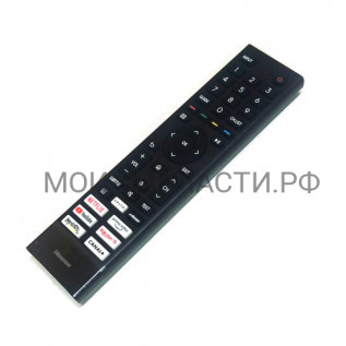 Пульт управления телевизора Hisense 50E7HQ HT300837