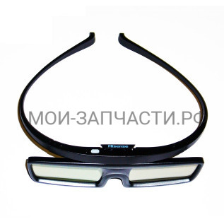 3D очки телевизора Hisense H75M7900 HT170644