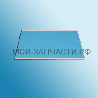 Стеклянная полка холодильника Hisense RB372N4AW1 HK2012020